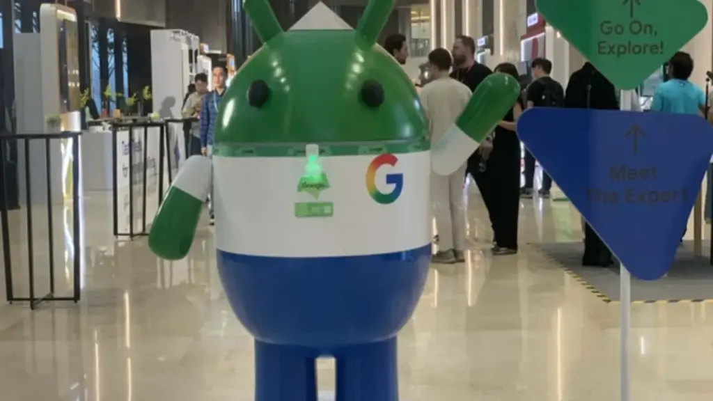 Google đang lấy lại ngôi vương theo cách không ngờ