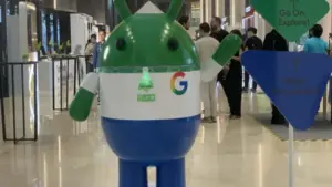 Google đang lấy lại ngôi vương theo cách không ngờ