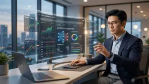 Google Finance tích hợp AI: Người dùng phổ thông cũng có thể đầu tư như chuyên gia