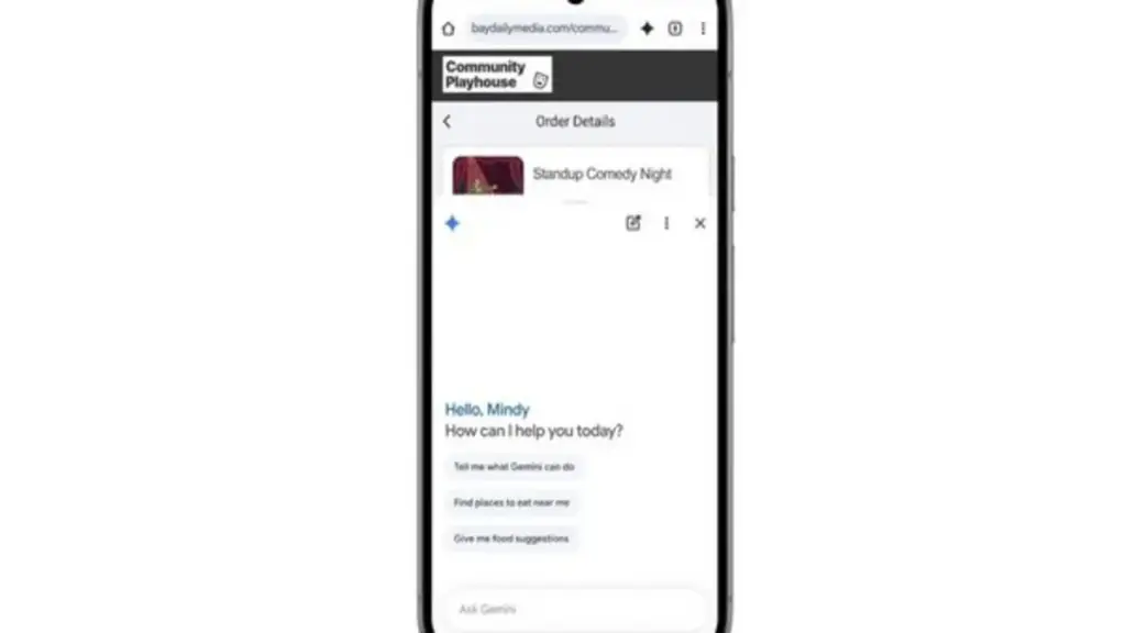 Google hé lộ thay đổi lớn cho Chrome trên Android