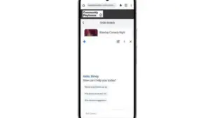 Google hé lộ thay đổi lớn cho Chrome trên Android