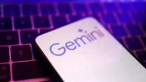 Google phát triển mô hình tạo video AI mới Gemini Omni