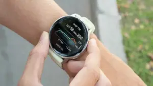 GPS trên smartwatch liệu có cần thiết?