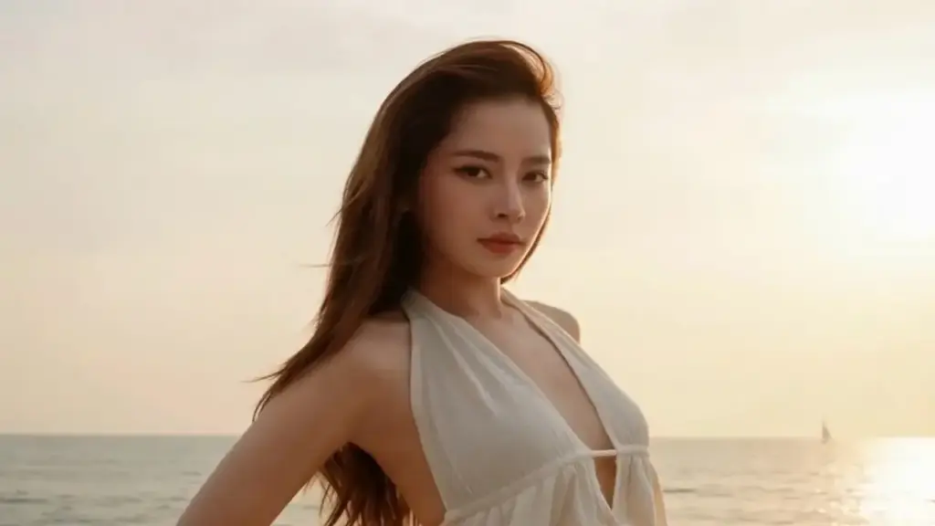 Gu thời trang đón hè của sao Việt