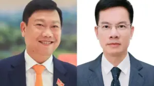 Hà Nội bầu bổ sung 2 phó chủ tịch UBND thành phố