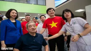 Hà Nội chốt phương án khám miễn phí toàn dân: Được khám những gì?