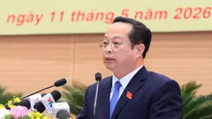 Hà Nội chưa xem xét cấm xe máy xăng theo giờ ở vùng lõi Hoàn Kiếm
