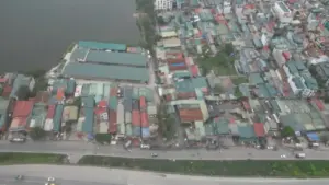 Hà Nội: Điểm dự kiến tiếp nhận chợ cá Yên Sở không đảm bảo điều kiện