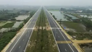 Hà Nội mở rộng Quốc lộ 1A 10 làn xe, với tổng mức đầu tư 162 tỷ đồng