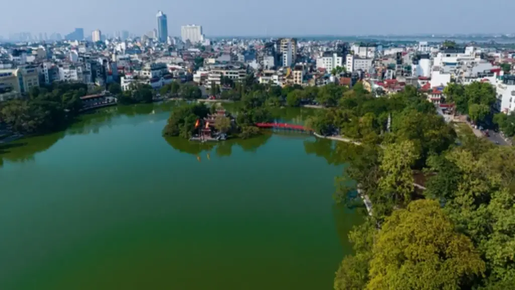 Hà Nội xây dựng "Thành phố sáng tạo” mang bản sắc văn hiến