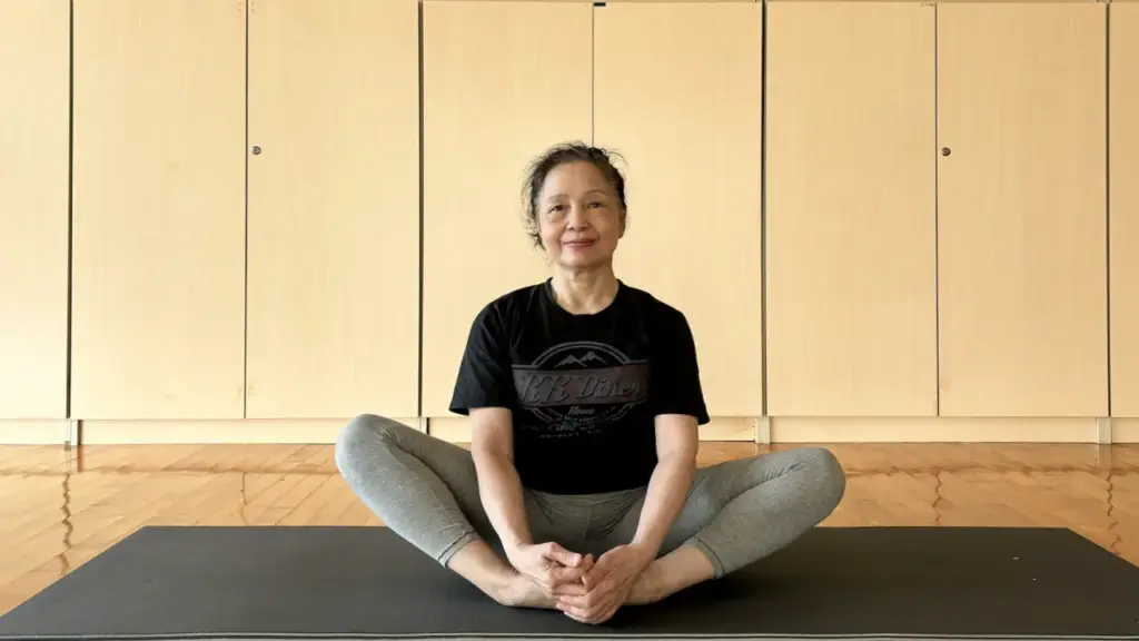 Hai mốc tuổi cơ thể già đi nhanh hơn