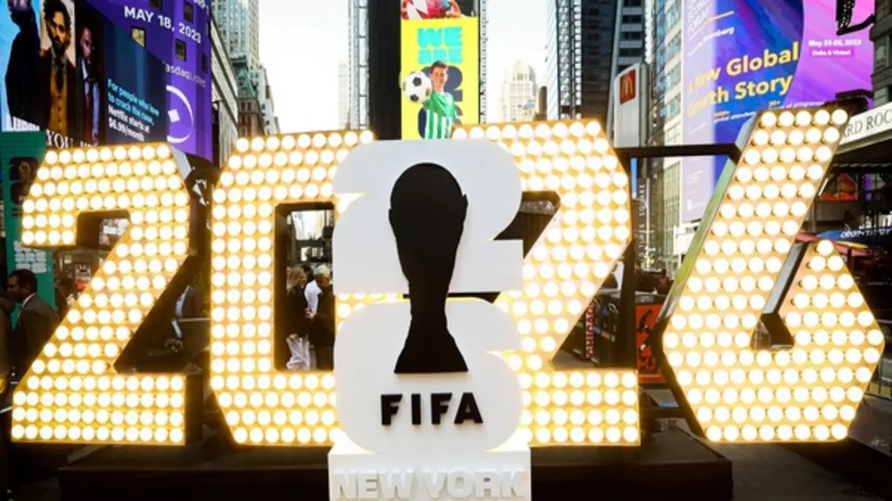 Hai nước xem World Cup nhiều nhất thế giới vẫn chưa có bản quyền, FIFA sốt vó