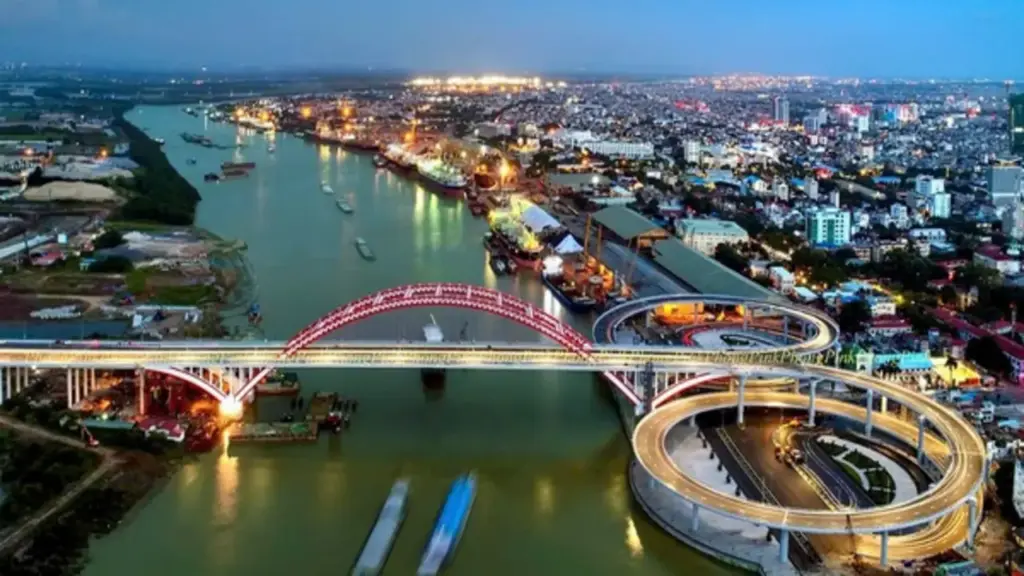 Hải Phòng: Mục tiêu 100% doanh nghiệp được hỗ trợ tiếp cận thông tin pháp luật