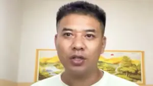 Hành trình trốn khỏi ổ lừa đảo của cựu binh Trung Quốc