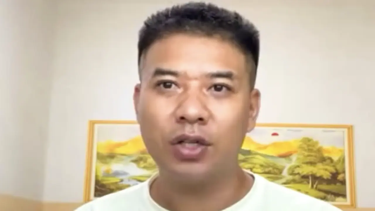 Hành trình trốn khỏi ổ lừa đảo của cựu binh Trung Quốc