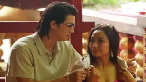 Heo năm móng thu 100 tỉ đồng, viral nhờ cảnh Ốc Thanh Vân mắng chồng