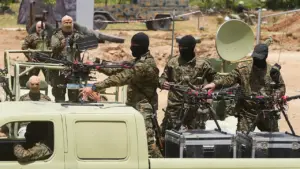 Hezbollah tuyên bố điều quân tăng viện đến miền nam Lebanon