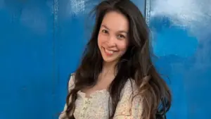 Hiền Thục hé lộ mối quan hệ với Mỹ Tâm, nhắc chuyện làm mẹ ở tuổi 21