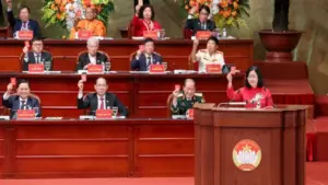 Hiệp thương cử Ủy ban Trung ương MTTQ Việt Nam khóa XI gồm 397 nhân sự