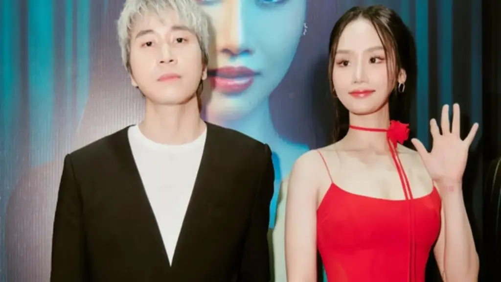 ‘Hit’ cũ của Miu Lê bị đào lại, Karik có động thái gây chú ý