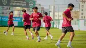 HLV Yemen dè chừng Việt Nam trước trận ra quân U17 châu Á