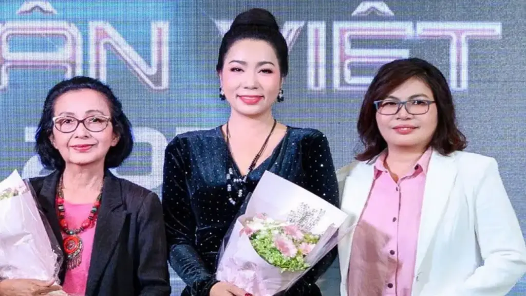 Hoa hậu Quốc dân Việt Nam: Không chỉ đẹp, còn phải truyền cảm hứng