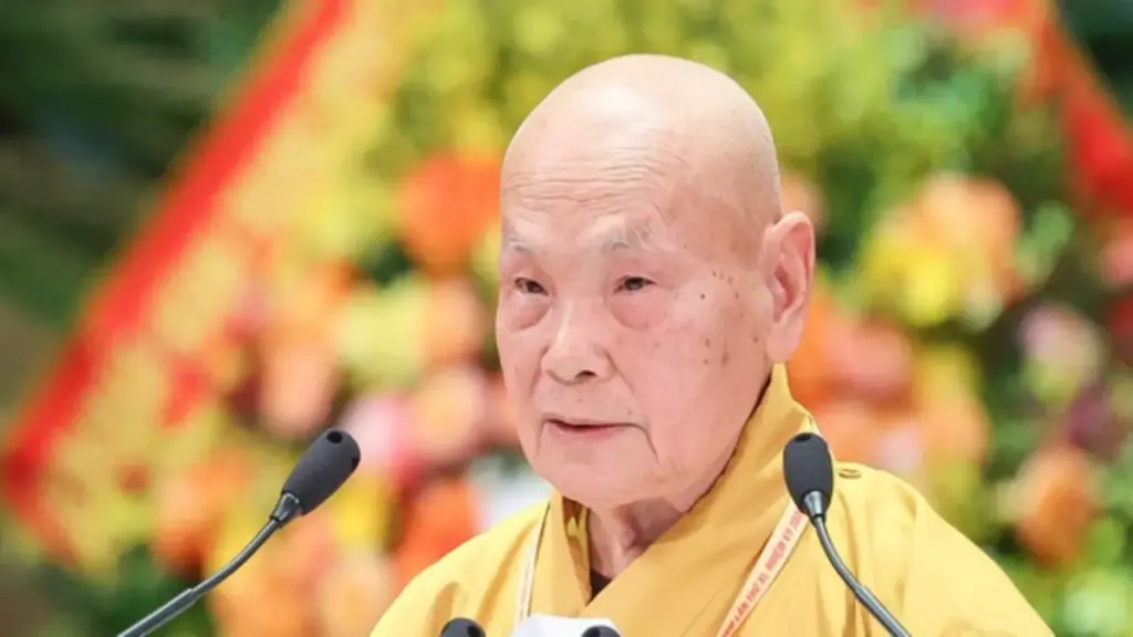 Hòa thượng Thích Thiện Nhơn: Phật giáo đồng hành xây dựng đất nước phồn vinh, hạnh phúc