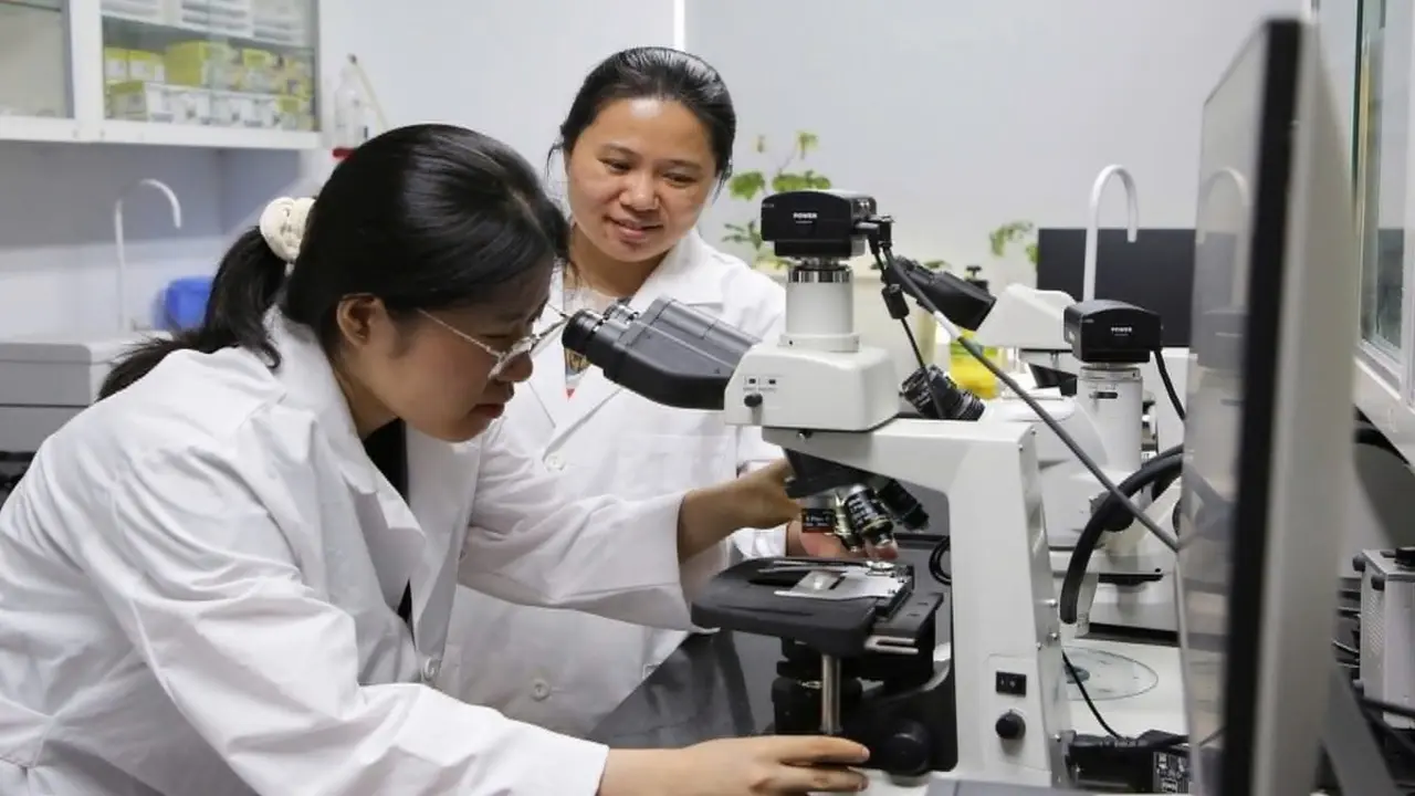 Học ngành khoa học, kỹ thuật có thể nhận học bổng tới 8,4 triệu đồng/tháng