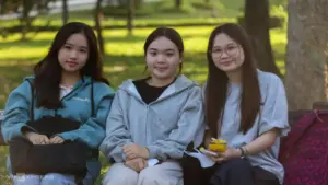 Học phí 6 trường của Đại học Quốc gia TP HCM