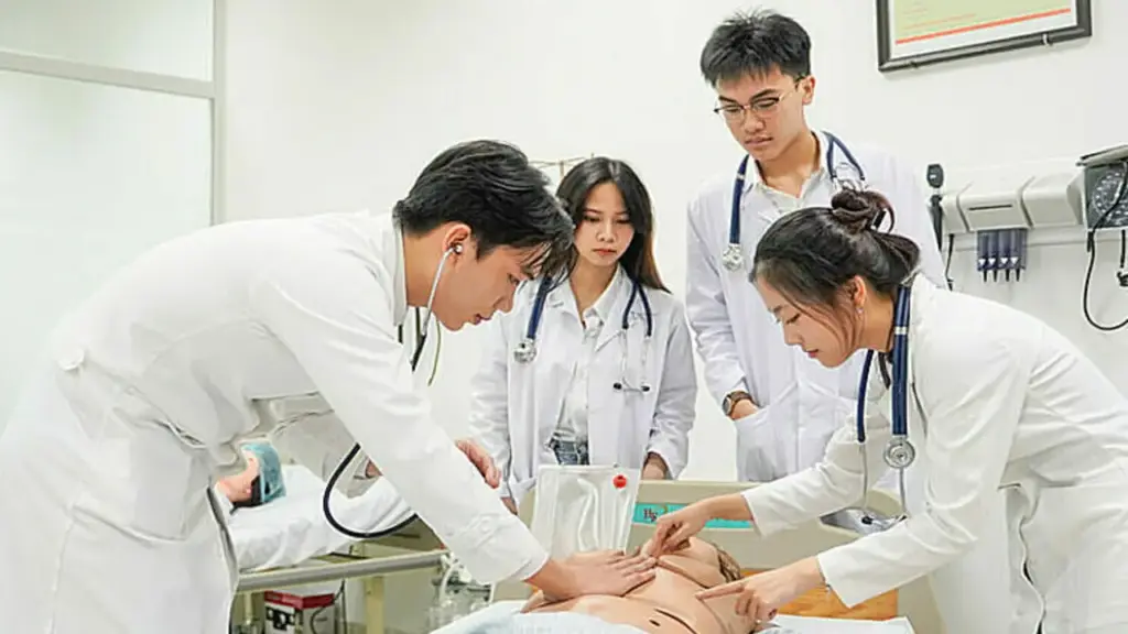 Học phí ngành Y khoa tăng, cao nhất 150 triệu đồng