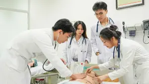 Học phí ngành Y khoa tăng, cao nhất 150 triệu đồng