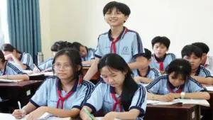Học sinh cần được lắng nghe và bảo vệ từ chính mái ấm gia đình