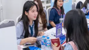 Học viện Ngoại giao lần đầu đào tạo bằng tiếng Anh 6 ngành học