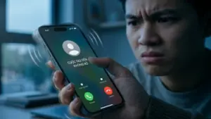'Hội chứng sợ nghe điện thoại': Giật mình đứng hình, mà toàn lừa đảo, quảng cáo