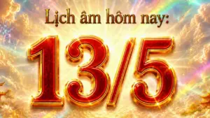 Hôm nay 13.5 là ngày Giải phóng Hải Phòng, theo lịch âm có gì đặc biệt?