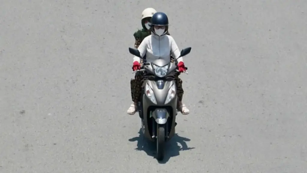 Hôm nay, TP.HCM và Nam bộ nắng nóng kỷ lục