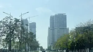 Hơn 16.000m² đất tại Tây Hồ Tây được bàn giao để xây nhà ở xã hội cho lực lượng công an