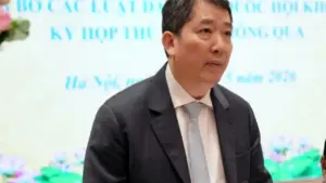 Hơn 2,5 triệu hộ kinh doanh hưởng lợi khi nâng ngưỡng miễn thuế lên 1 tỷ đồng