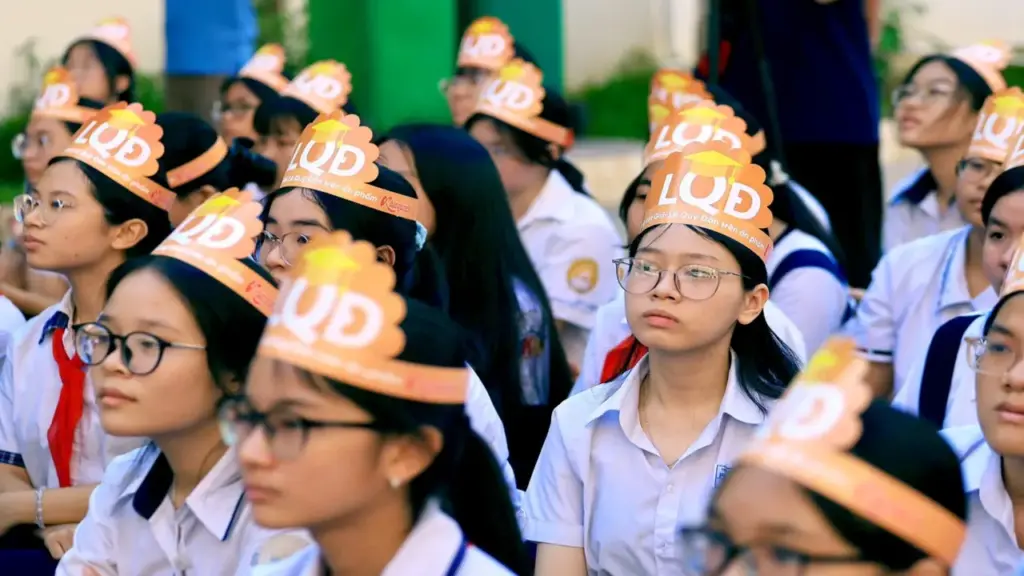 Hơn 600 thí sinh tham gia chung kết Giải Lê Quý Đôn lần 27