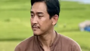 Hứa Vĩ Văn tiết lộ gian nan quay phim lịch sử ở biên giới Việt - Lào