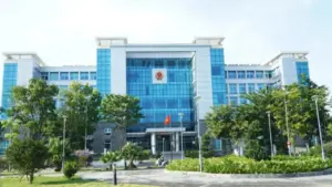 Huế sẽ chuyển trụ sở Thành ủy, UBND thành phố về vị trí mới