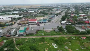 Huế xây cầu vượt đường sắt