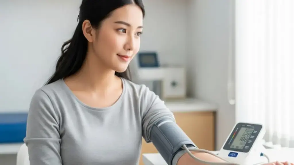 Huyết áp cao: Nghiên cứu phát hiện 'liều thuốc' không cần dùng thuốc