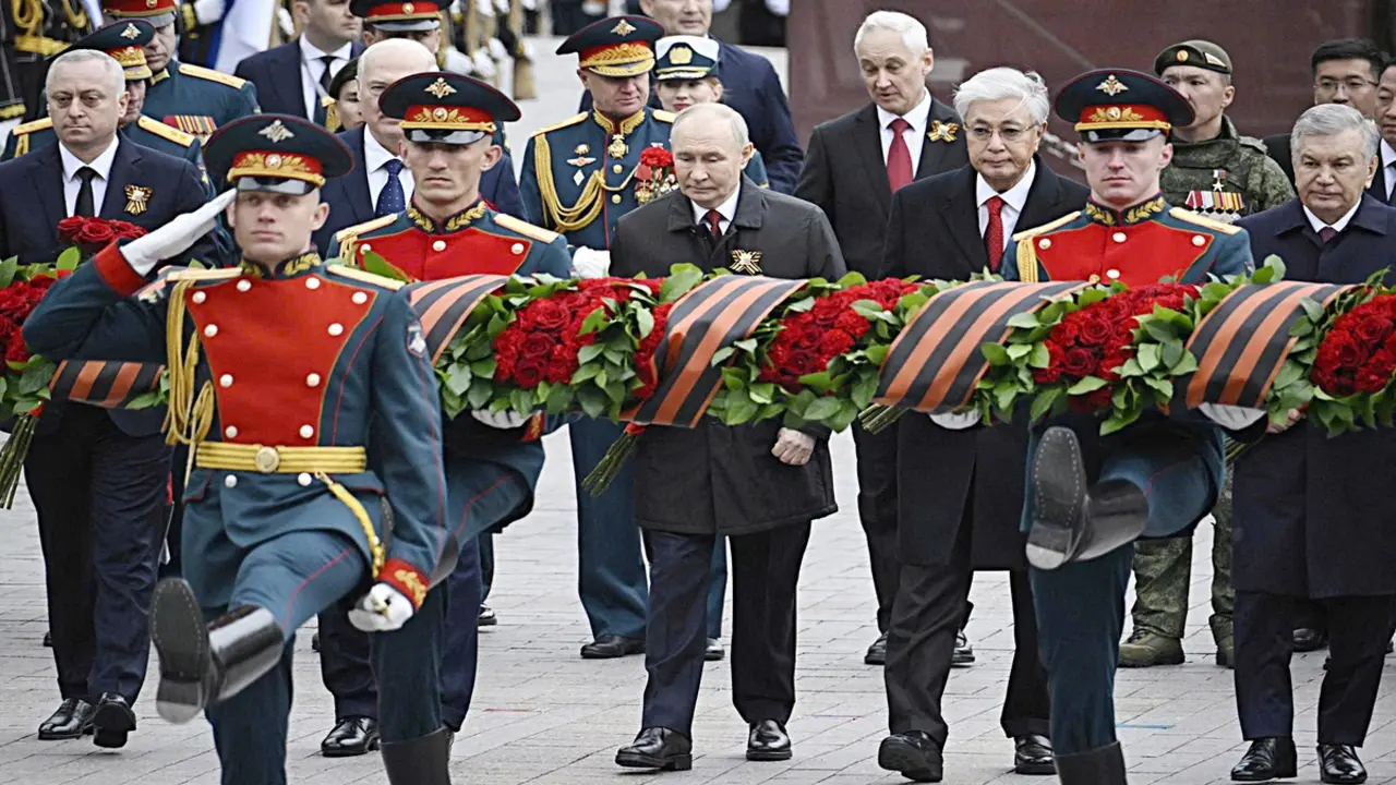 Hy vọng từ ngừng bắn 72 giờ Nga - Ukraine