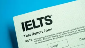 IELTS bất ngờ cho thi giấy một kỹ năng, có áp dụng tại Việt Nam?