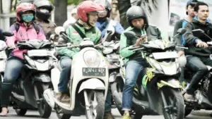 Indonesia giảm hoa hồng xe công nghệ xuống 8%: Trái ngọt cho tài xế, trái đắng cho doanh nghiệp