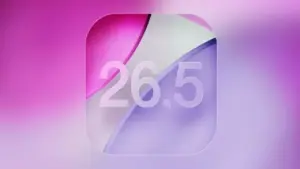 iOS 26.5 mang đến 3 thay đổi lớn cho người dùng iPhone