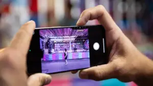 iOS 27 hé lộ tính năng camera mới