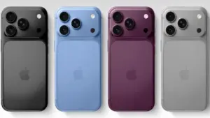 iPhone 18 Pro lộ nâng cấp màn hình đắt giá