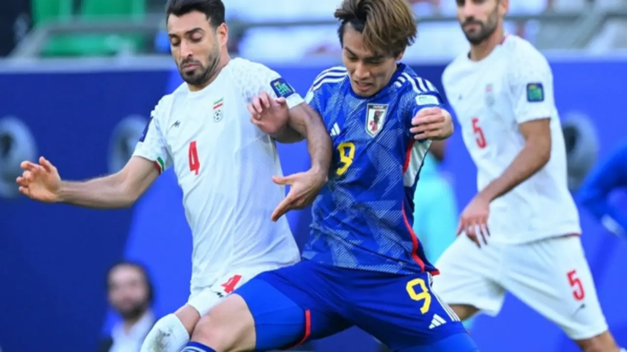 Iran cam kết vẫn dự World Cup nhưng sẽ… ra về bất cứ lúc nào: Nếu bị Mỹ xúc phạm